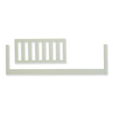 Crib Conversion Kit (Toddler Bed Rail) - HoneyBug 