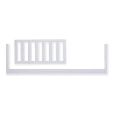 Crib Conversion Kit (Toddler Bed Rail) - HoneyBug 