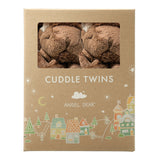 Cuddle Twins - Bison