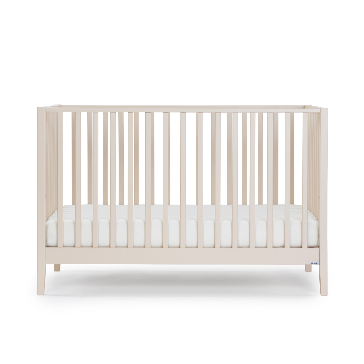 LaLa 3-in-1 Convertible Crib
