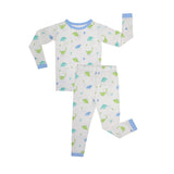 Dinosaur Pajama Set - HoneyBug 