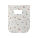 Darby Dino Pattern Storage - HoneyBug 