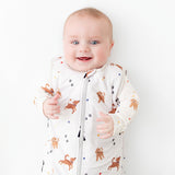 Dogs Sleep Sack 1.0 TOG - HoneyBug 