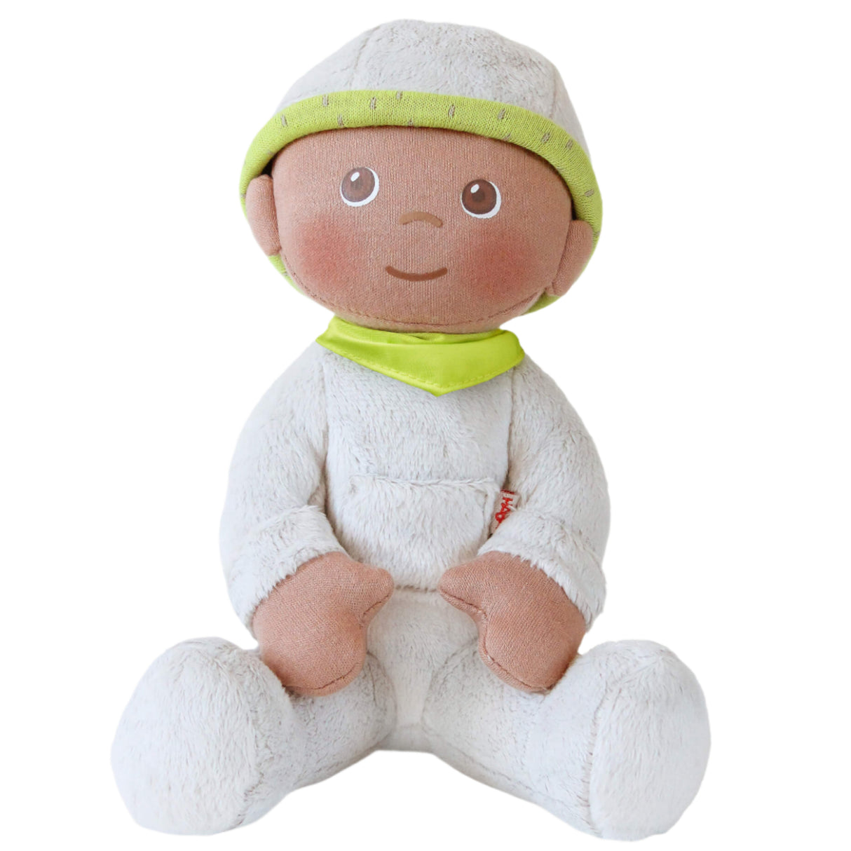Snug Up Doll Ollie - HoneyBug 