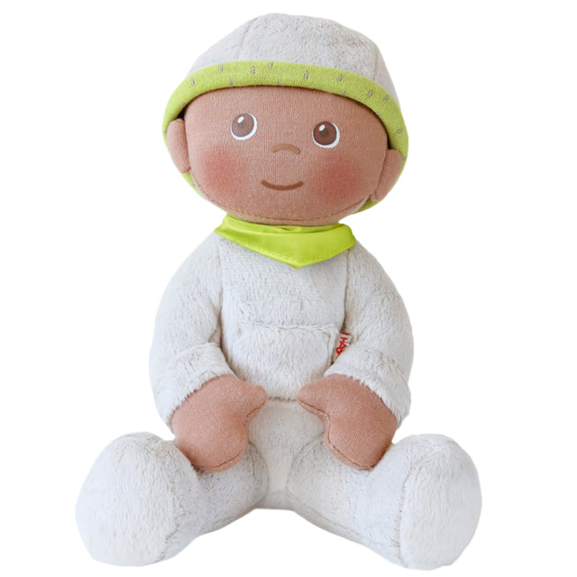 Snug Up Doll Ollie - HoneyBug 