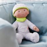 Snug Up Doll Ollie - HoneyBug 