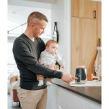 Duo Smart Bottle Warmer - HoneyBug 