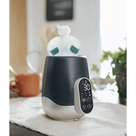 Duo Smart Bottle Warmer - HoneyBug 