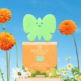 Butterfly | Eco Animals Kids Buffer - HoneyBug 