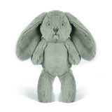 Little Beau Bunny Sage Soft Toy - 10" - HoneyBug 