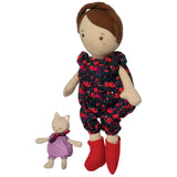 Playdate Friends Freddie by Manhattan Toy - HoneyBug 