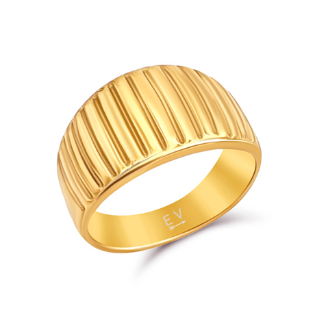 Belinda Ring - HoneyBug 