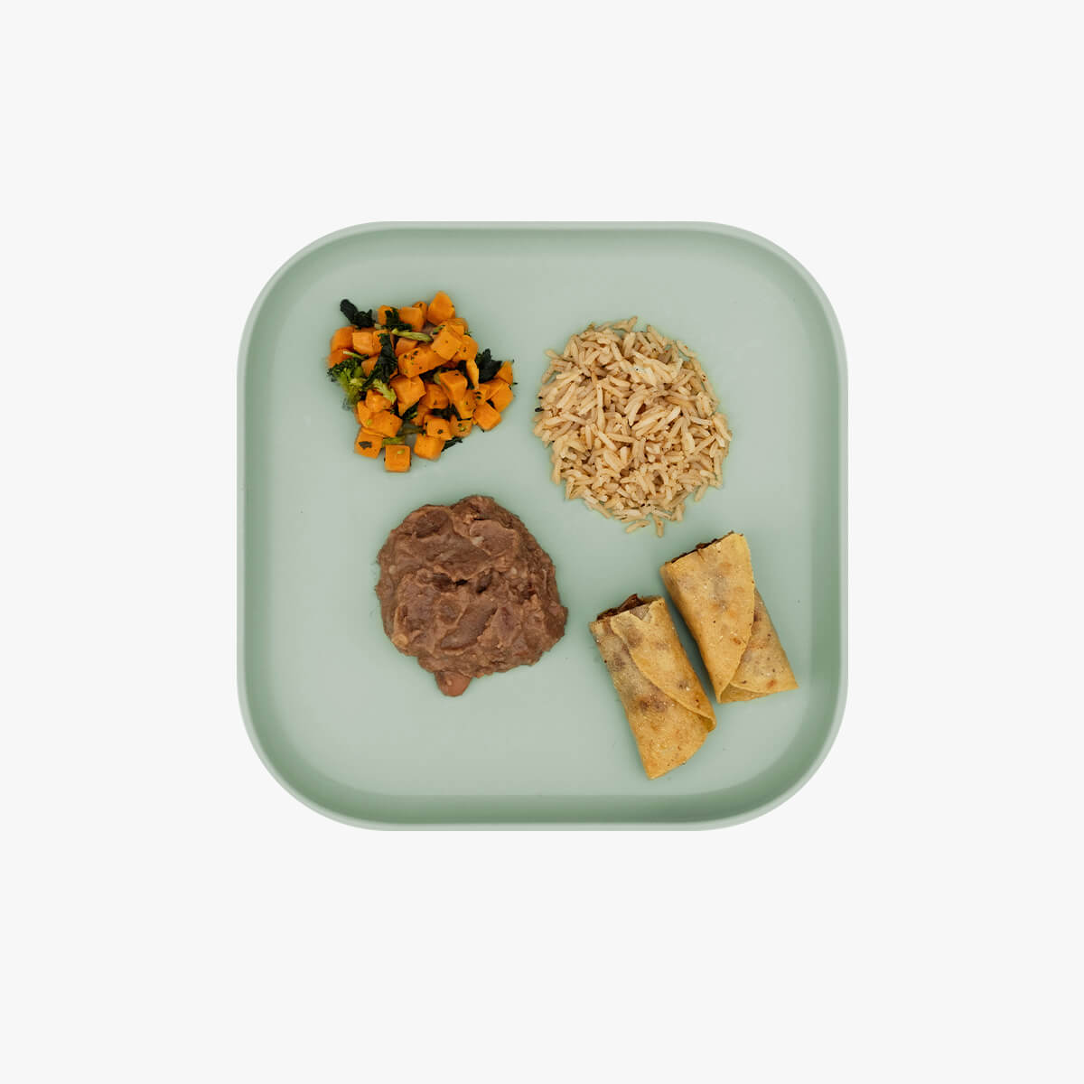 Mealtime Set - HoneyBug 