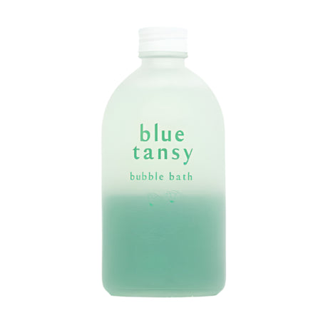 Natural Bubble Bath - Tansy - HoneyBug 