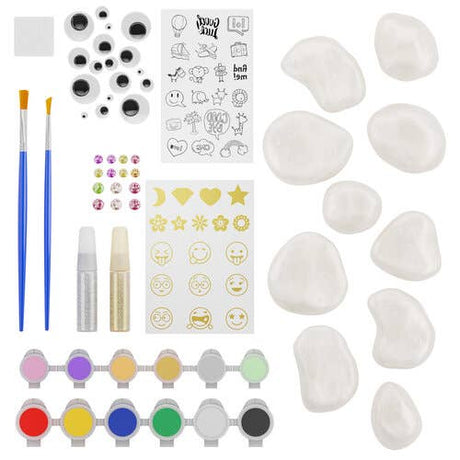 Rock Painting Kit - HoneyBug 