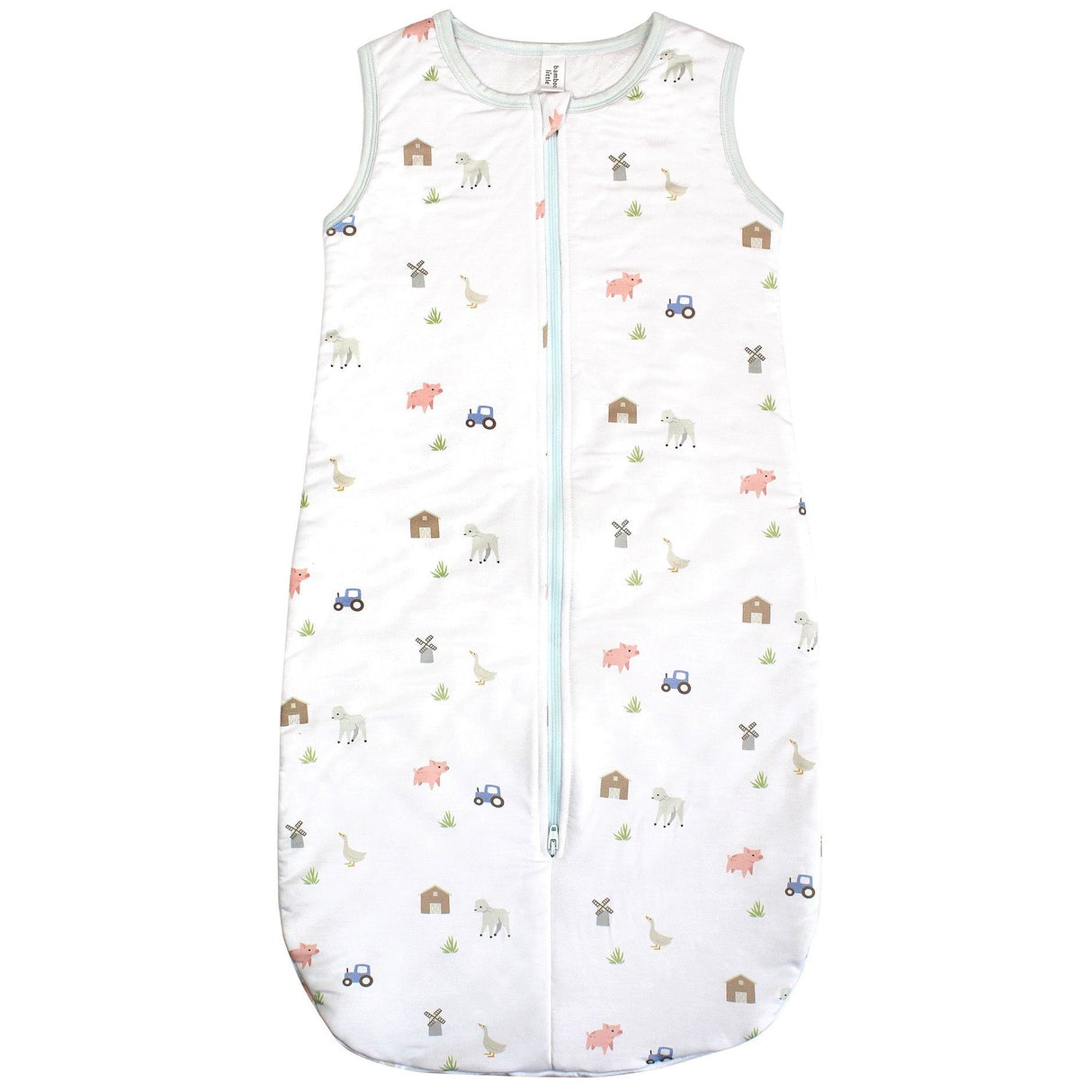 Farm Animals Sleep Sack 1.0 TOG - HoneyBug 