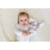 2-pack Muslin Security Blankets - Unicorn - HoneyBug 