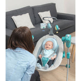 Baby Headrest Lovenest Plus - HoneyBug 