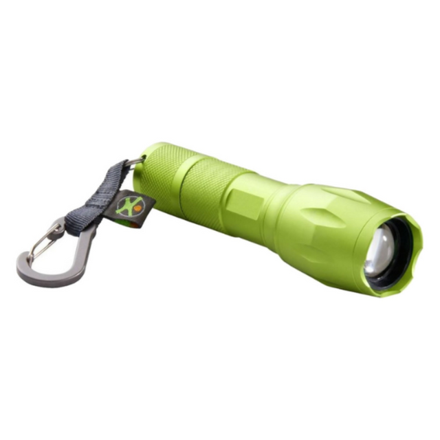 Terra Kids 4-Way Flashlight - HoneyBug 