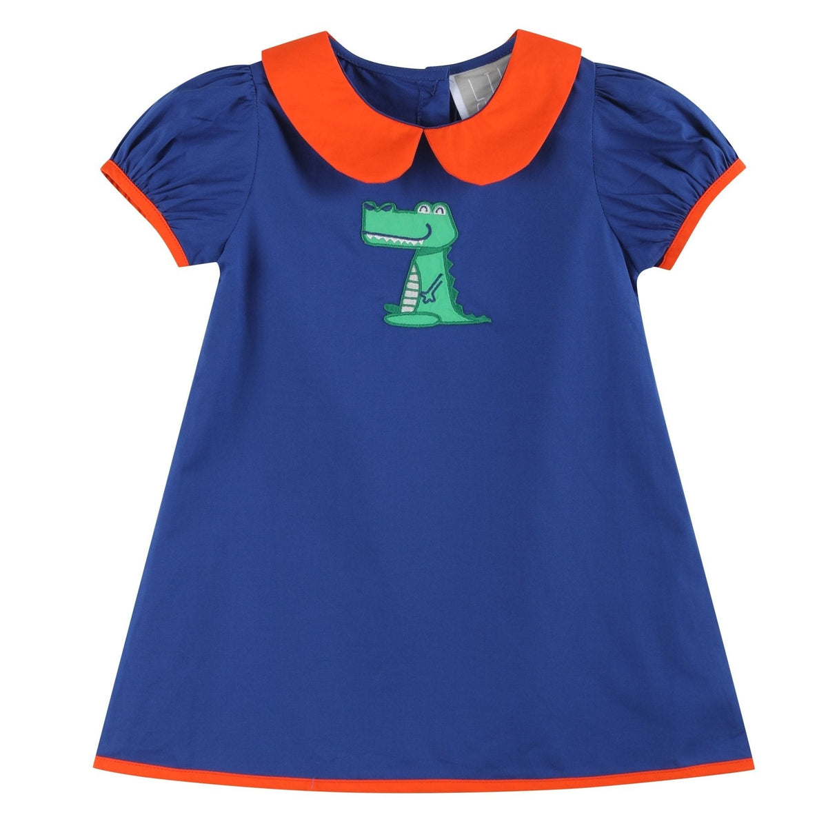 Florida Cheer Dress