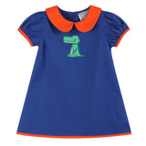 Florida Cheer Dress