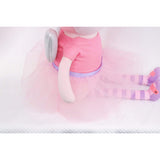 Meg Fairy Plush Doll with Dress/Wings - HoneyBug 