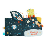 Little Rocket Finds Home by Manhattan Toy - HoneyBug 