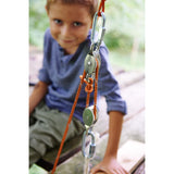 Terra Kids Block and Tackle - HoneyBug 