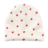 Apple Waffle Hat