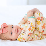 Hawaiʻi Life Bamboo Layette Gown