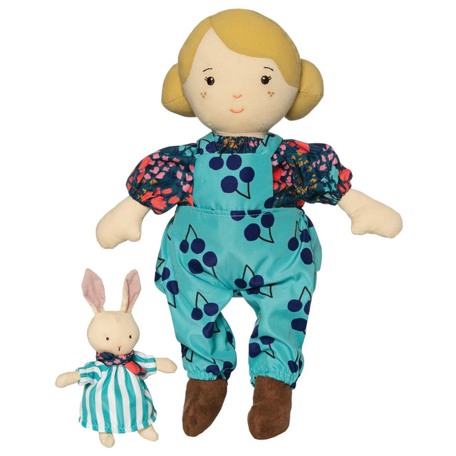 Playdate Friends Ollie by Manhattan Toy - HoneyBug 