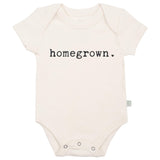 graphic bodysuit | homegrown - HoneyBug 