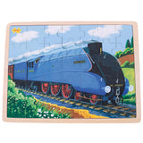 Mallard Tray Puzzle (35 Pieces)