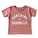 Sunshine and Seashells