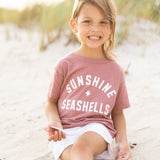 Sunshine and Seashells