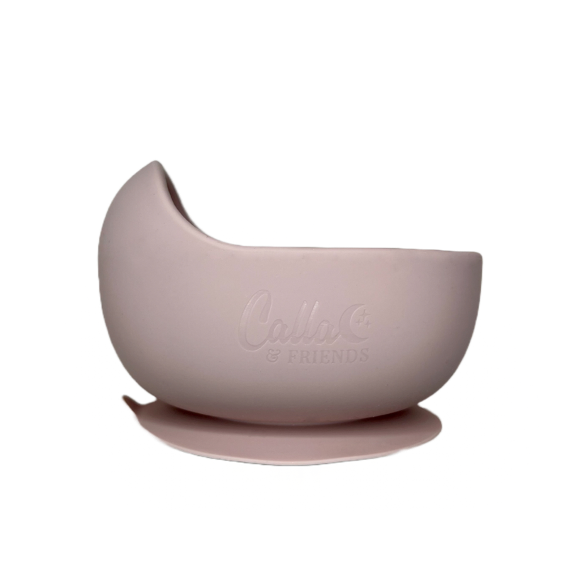 Easy Scoop Suction Bowl