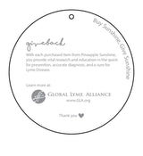 Mahi Mahi Kimono Sleeve Onesie - HoneyBug 