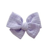 Light Purple Pinwheel - HoneyBug 