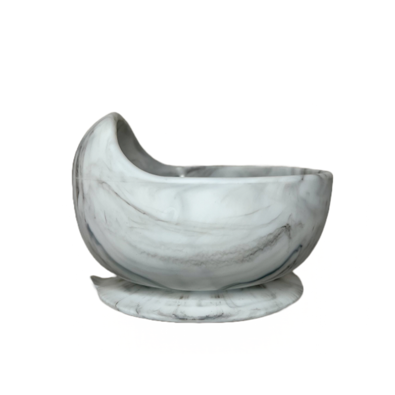 Easy Scoop Suction Bowl
