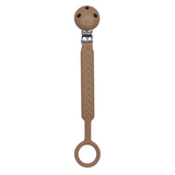 Knox Pacifier & Toy Clip