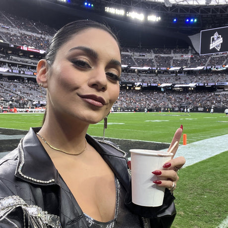 Camden Tennis Choker Necklace - HoneyBug 