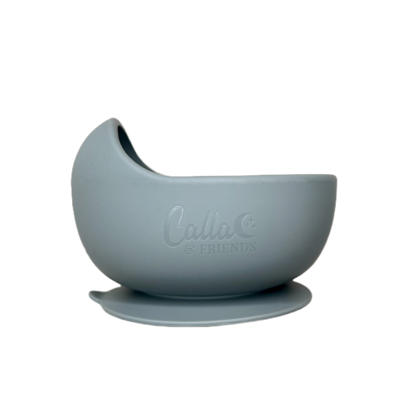 Easy Scoop Suction Bowl
