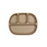 4 Section Suction Plate