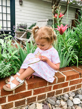 Pink Flamingo Swing Dress