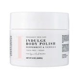 Indulge Sugar Scrub for Stretch Marks