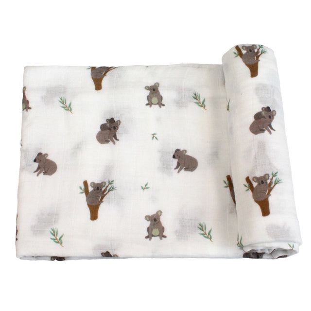 Koala Swaddle - HoneyBug 