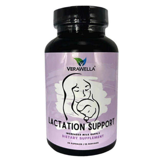Lactation Support for Breastfeeding - HoneyBug 