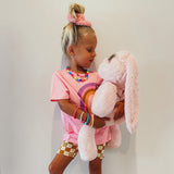 Big Betsy Bunny Soft Toy 20.5"