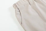 Light Brown Boys Mallard Short