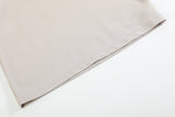 Light Brown Mallard Golf Polo Shirt